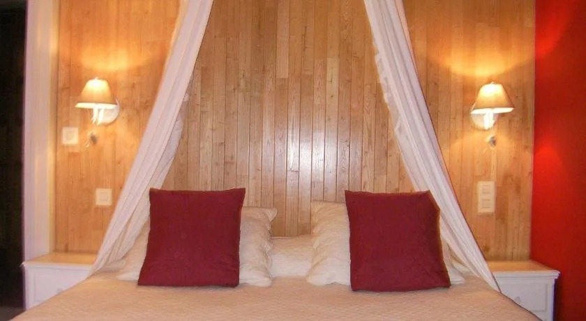 Hôtel-Restaurant Le Rouffillac