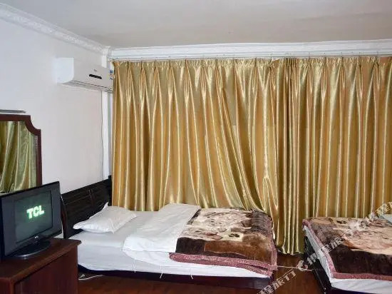 Changyun Hostel