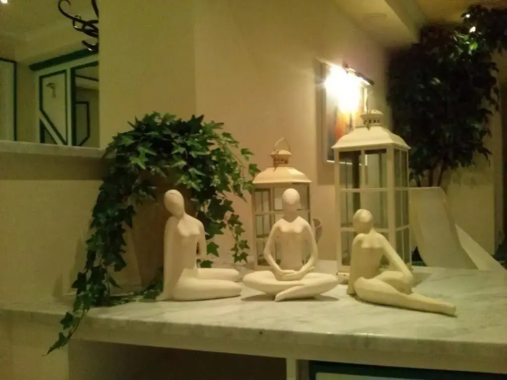 Hotel Garni Erler