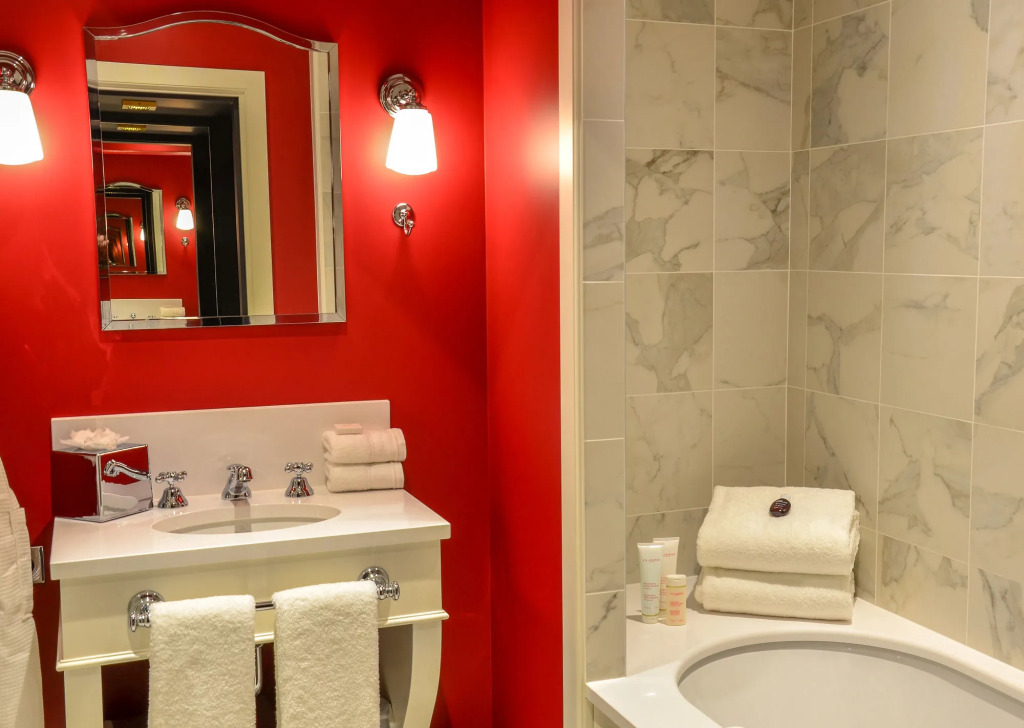 La Chambre du Marais
