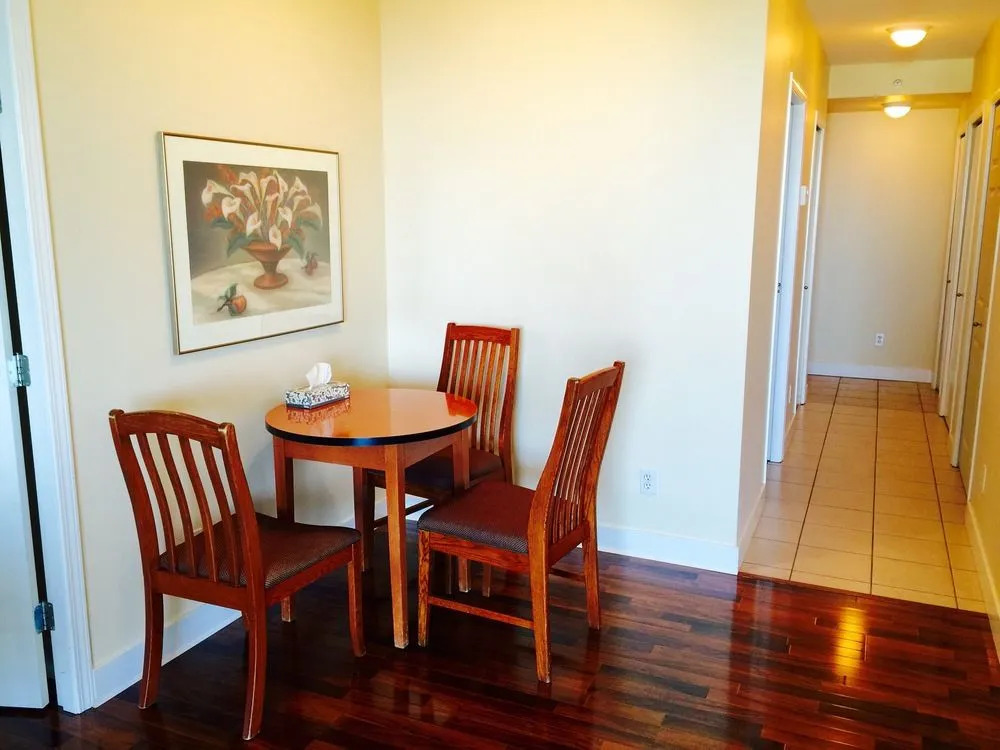 SureStay by Best Western Richmond Vancouver Airport