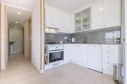 Apartamento Beach & Chic San Juan