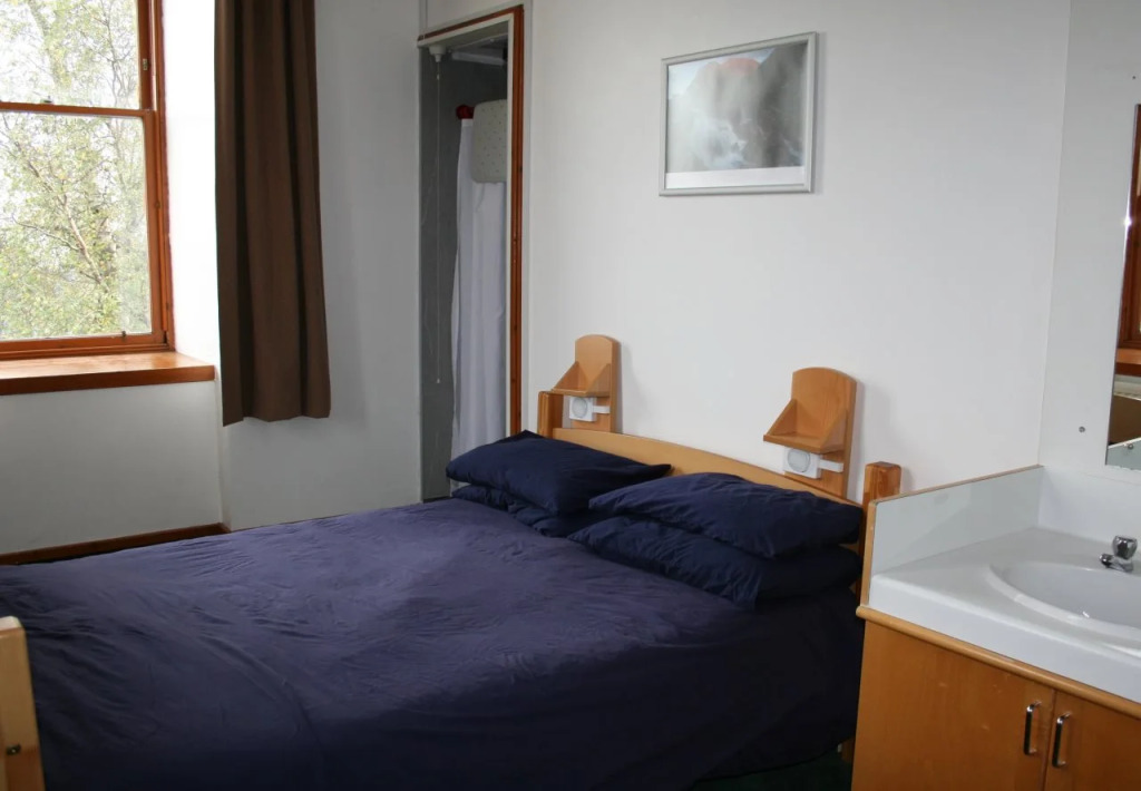 Stirling Youth Hostel