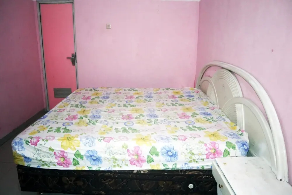 OYO 3276 Charisma Homestay