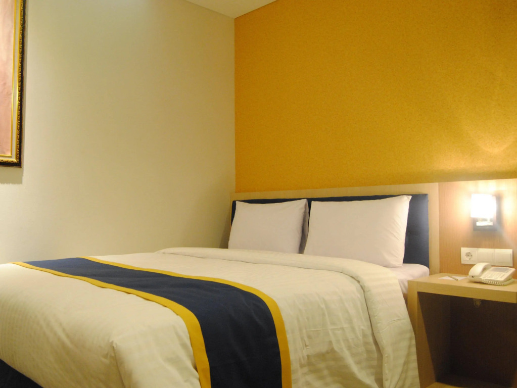 dbest Hotel Bandung