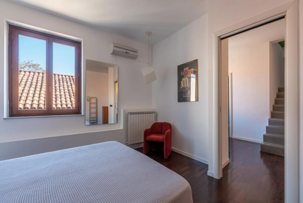 Schiavuzzo Apartment with Terrace