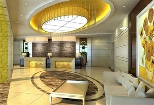 Weilisi Business Hotel - Chibi