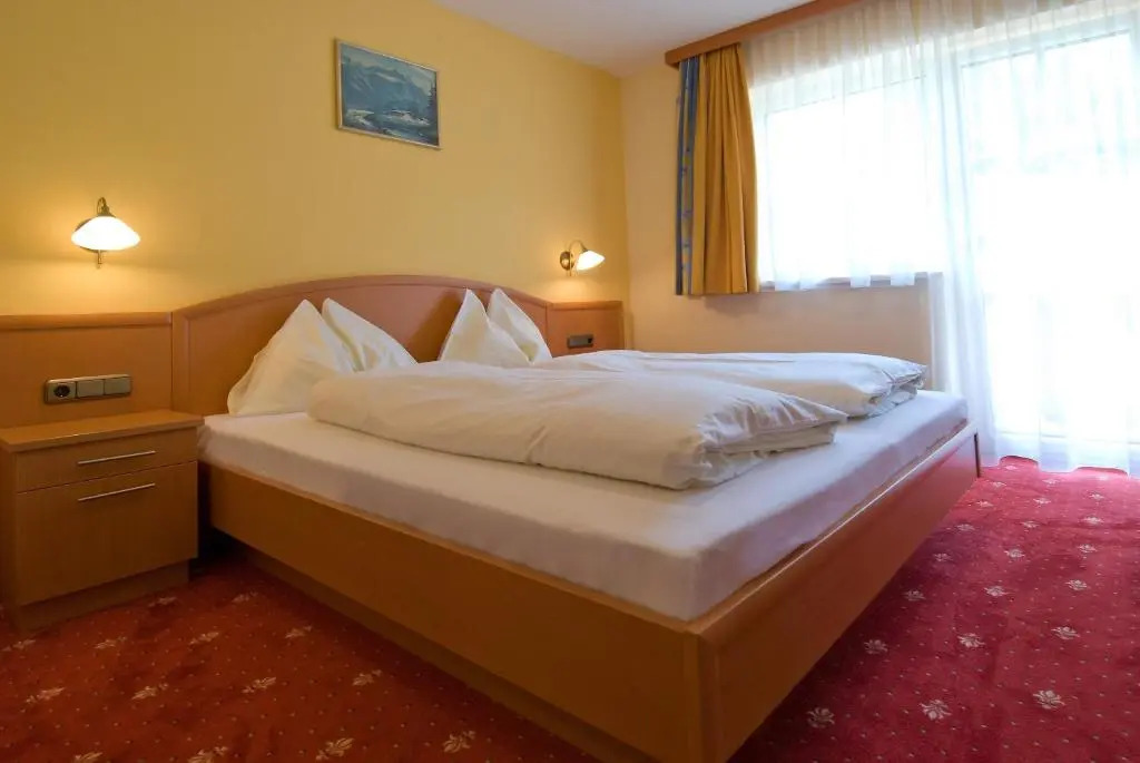 Gasthaus-Landhotel Traunstein