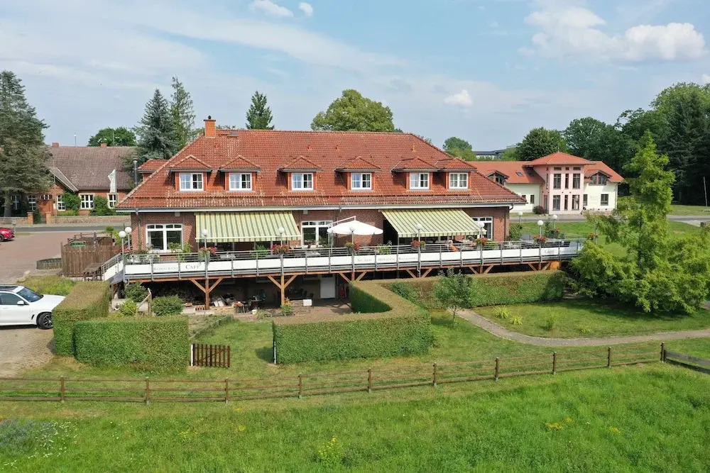 Gosch Hotel Mirow