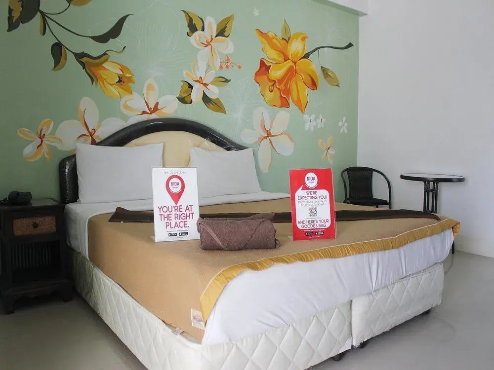 Nida Rooms Major Mae Hia 333 Village