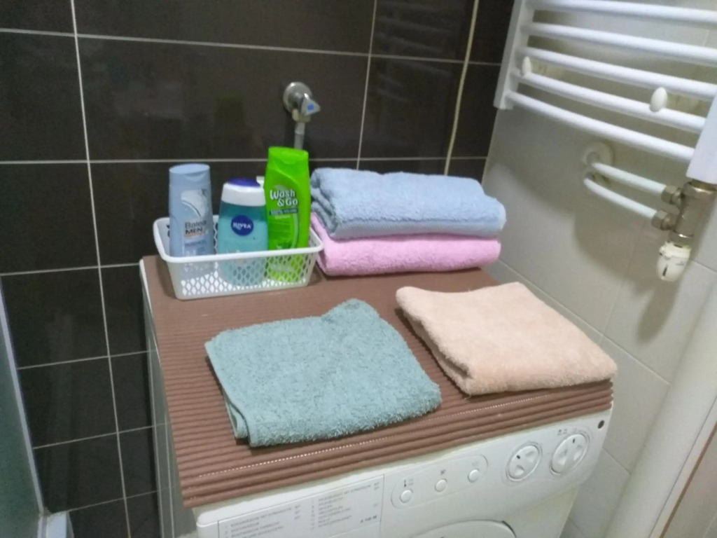 Apartman Marina sa garazom