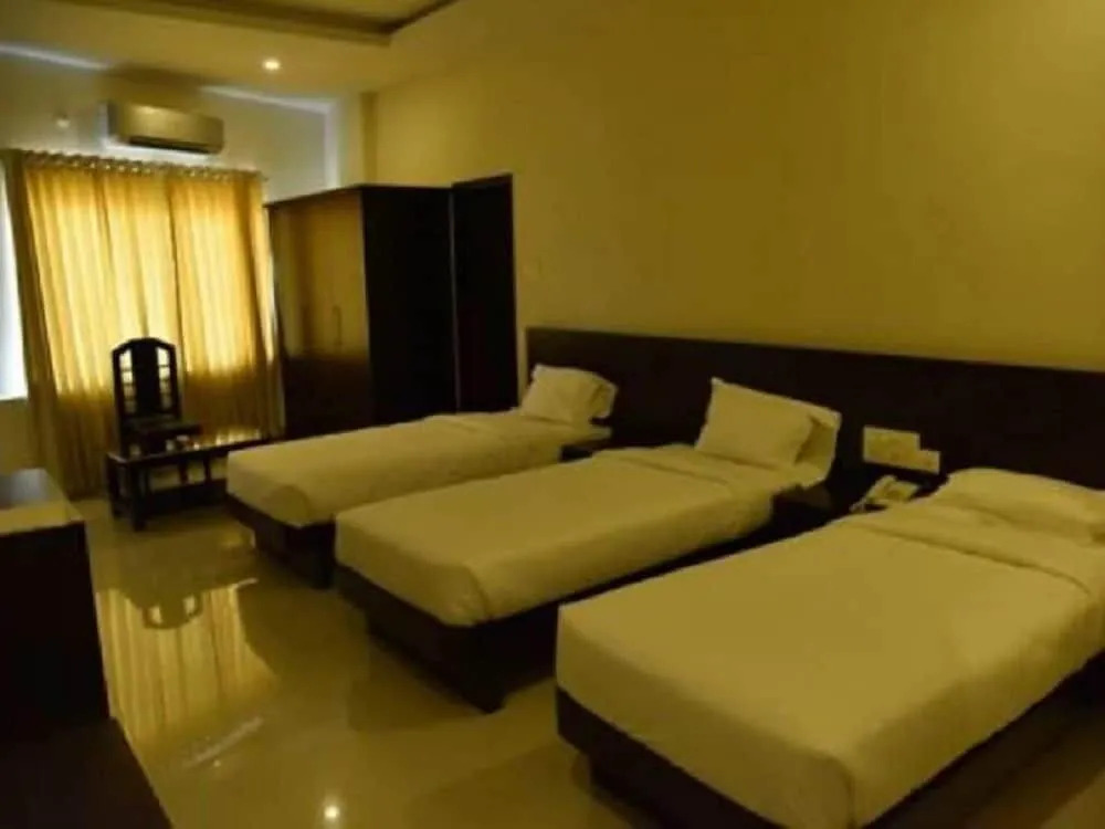 Hotel Royal Oak