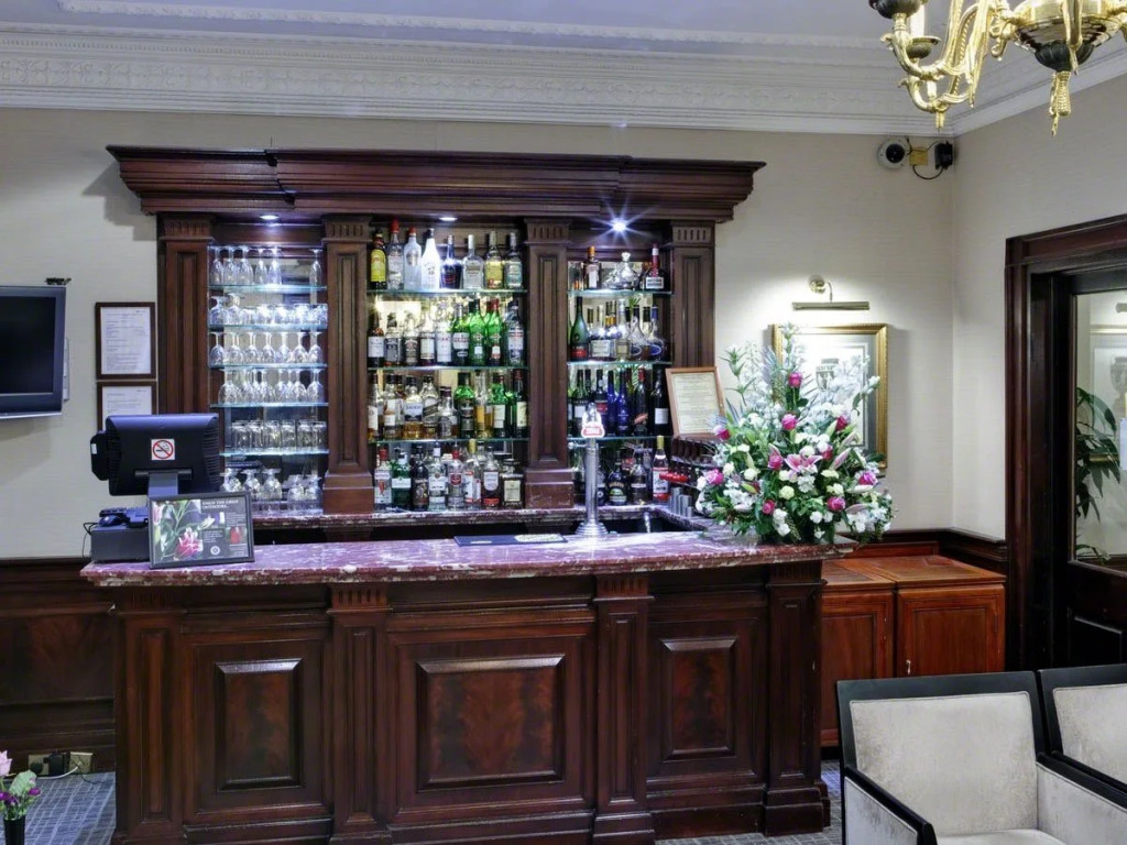 The Zetter Bloomsbury