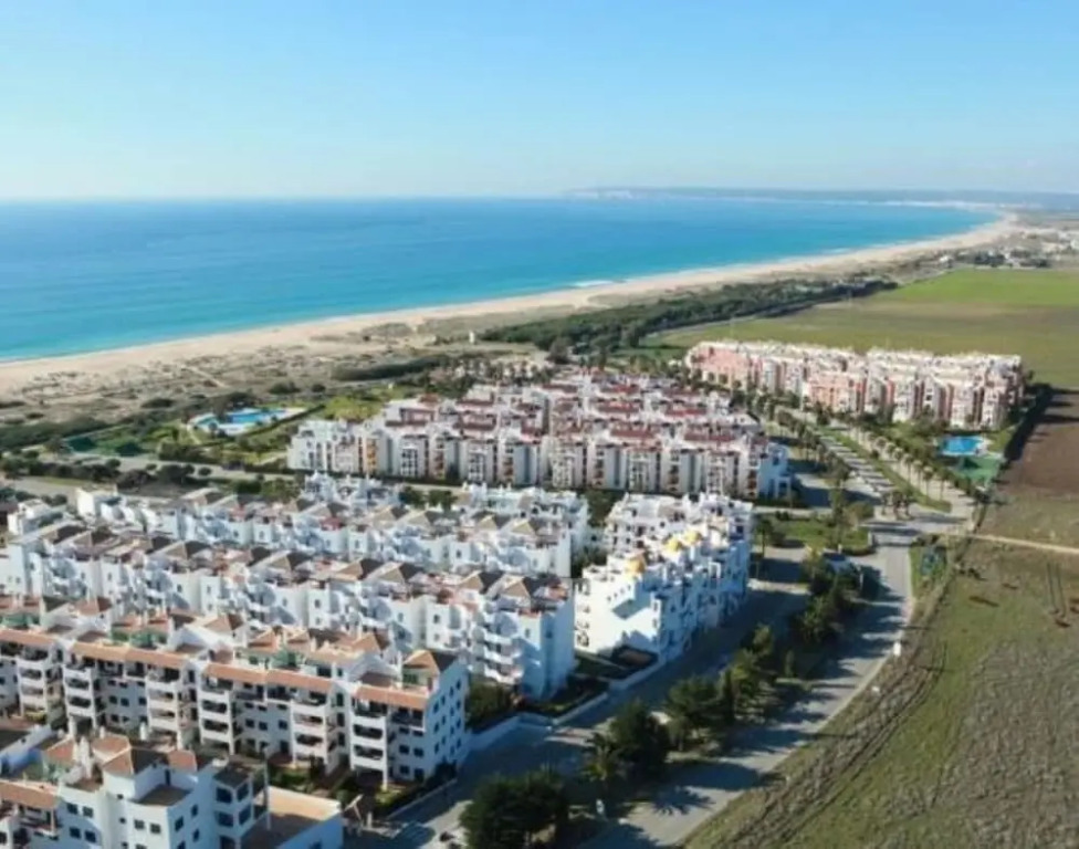 106327 - Apartment in Zahara