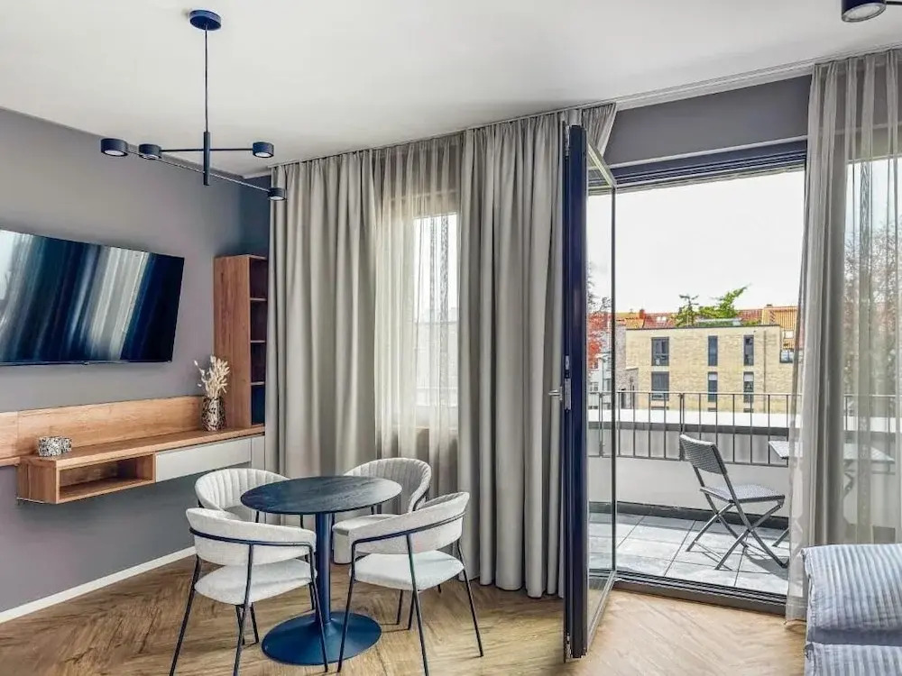 Townhome Hotels