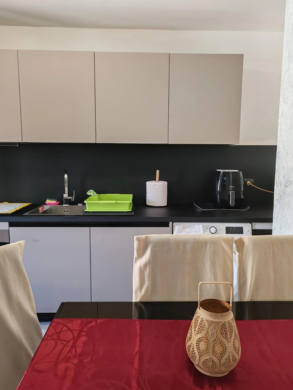 Apartment Carera 1900