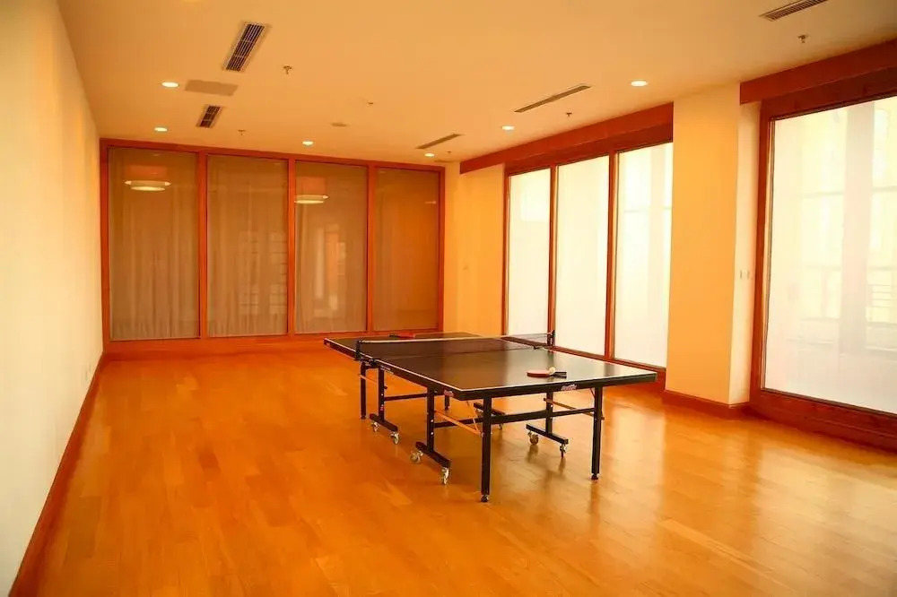Shanxi Hotel