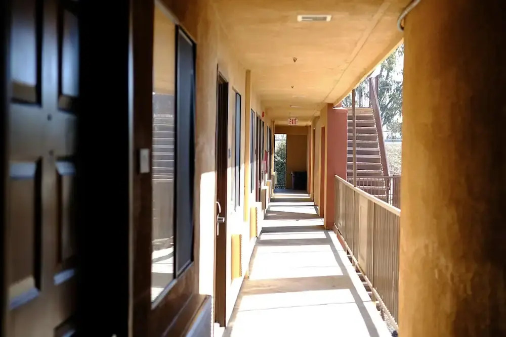 Budget Inn and Suites Stockton Yosemite