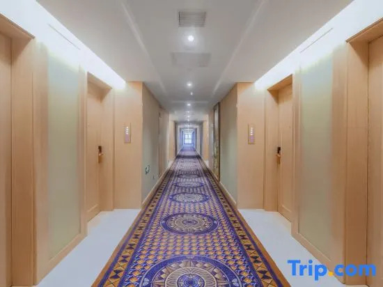 vienna Hotel (ChangZhou University Town)