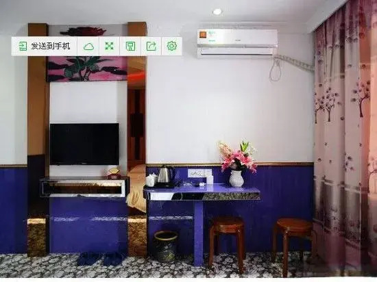 Shanghai Songyue Hotel