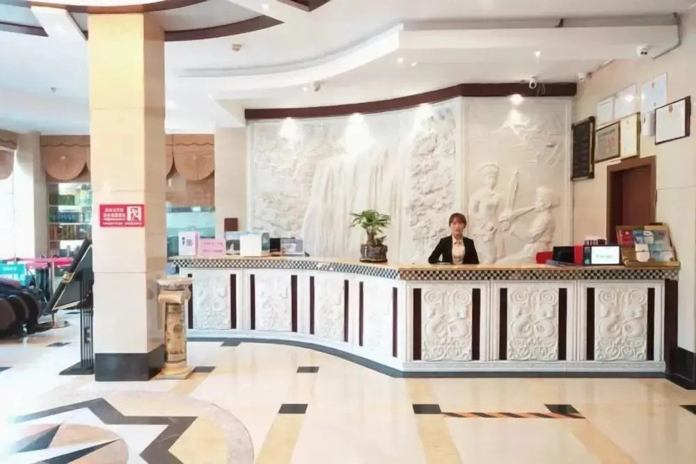 Anshun Xinhua Hotel