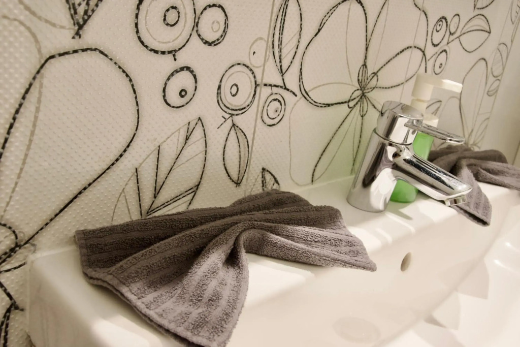 Standard Apartment by Hi5 - St. King street 16
