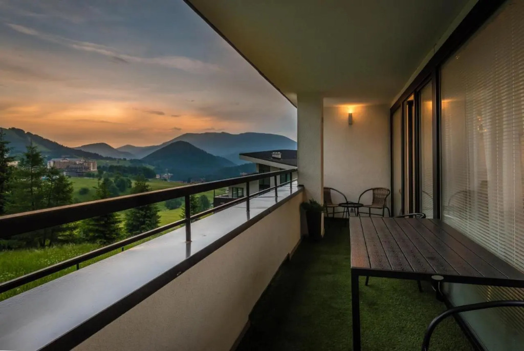Apartmanica Triangel 103