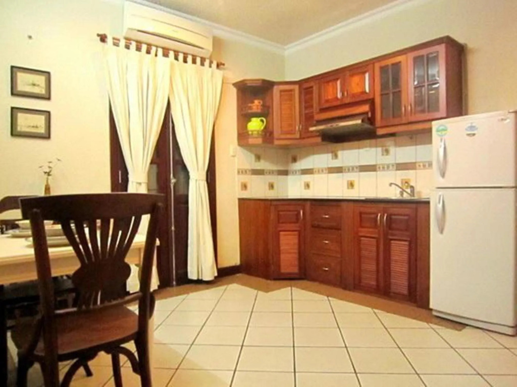 Cam Ly Boutique Apartment & Hotel
