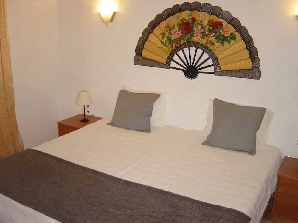 Casas da Vila
