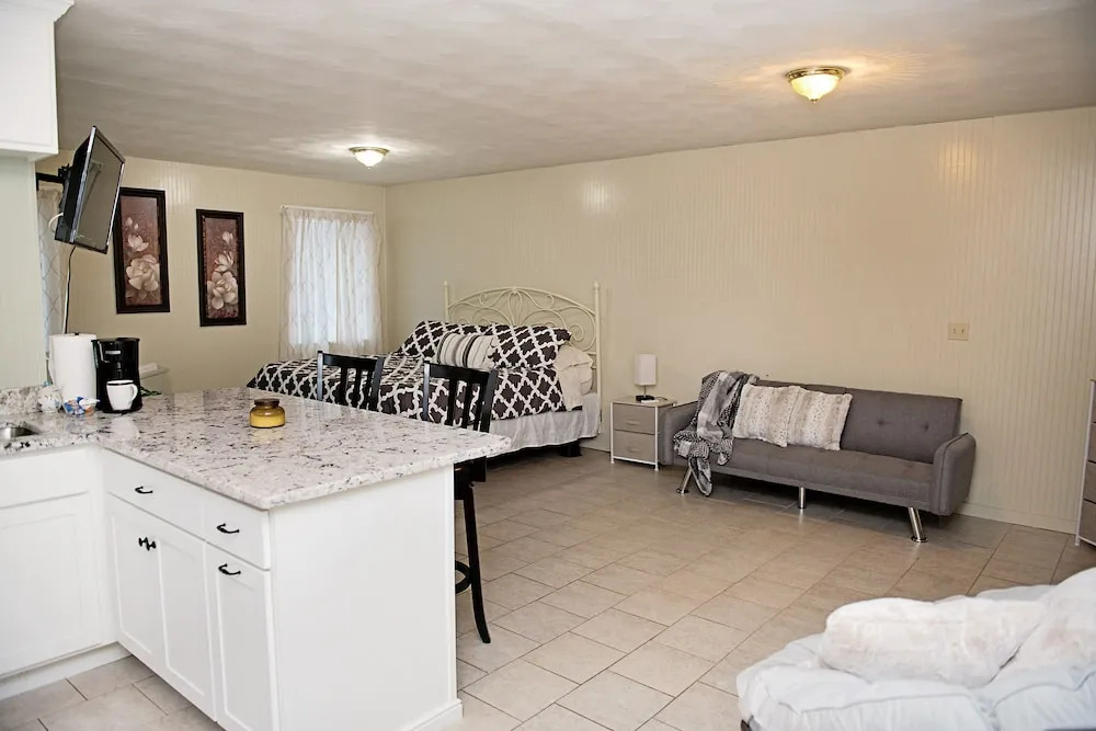 Berry Patch BnB