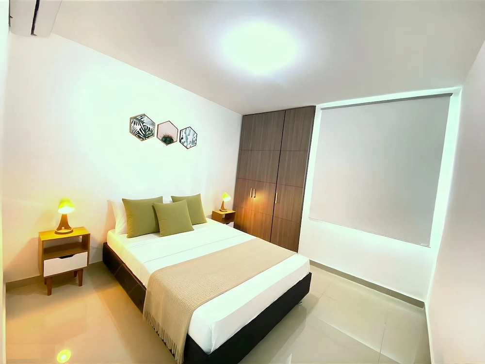 Apartamentos Velas al Mar - Cerca al Mar by SOHO