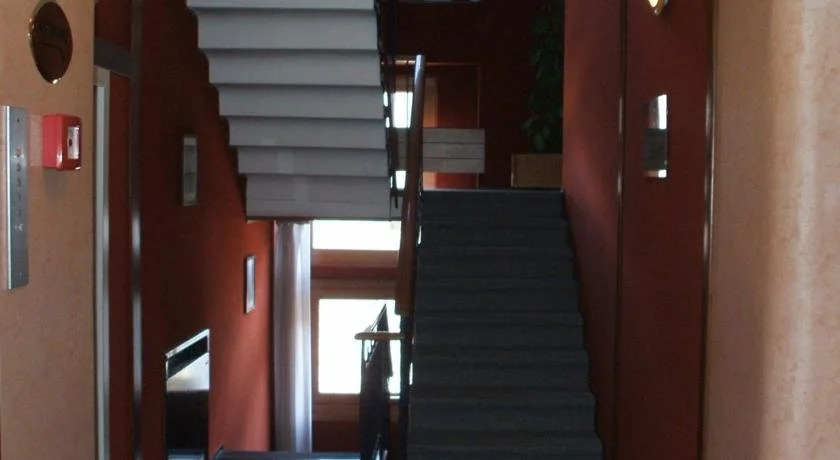 Hotel Miramonti