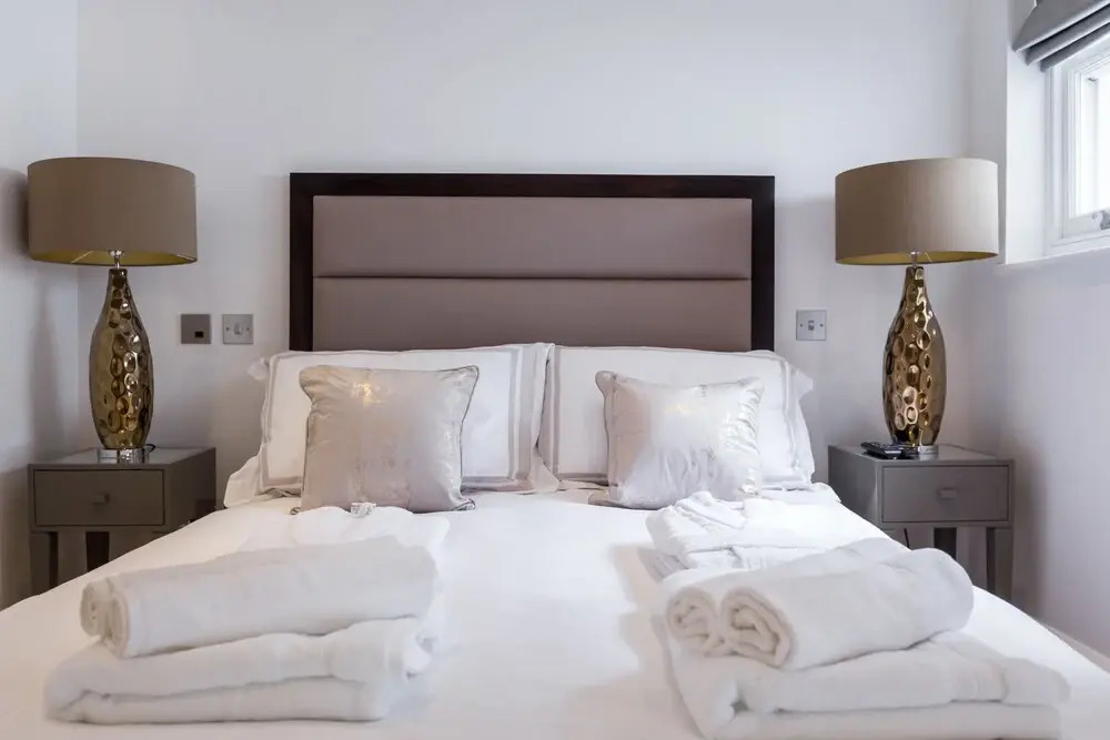 The Dorset Suite - Stylish New Apartment Near Marylebone and Baker Street