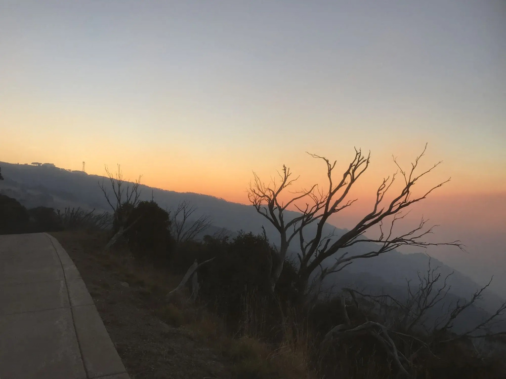 Amber Lodge Mt Buller - Hostel