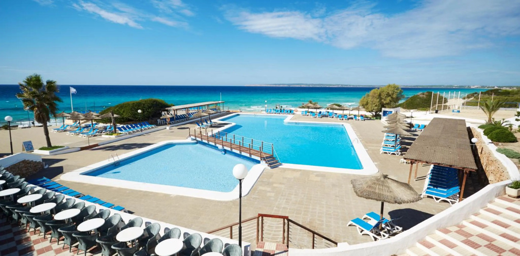 Insotel Club Maryland