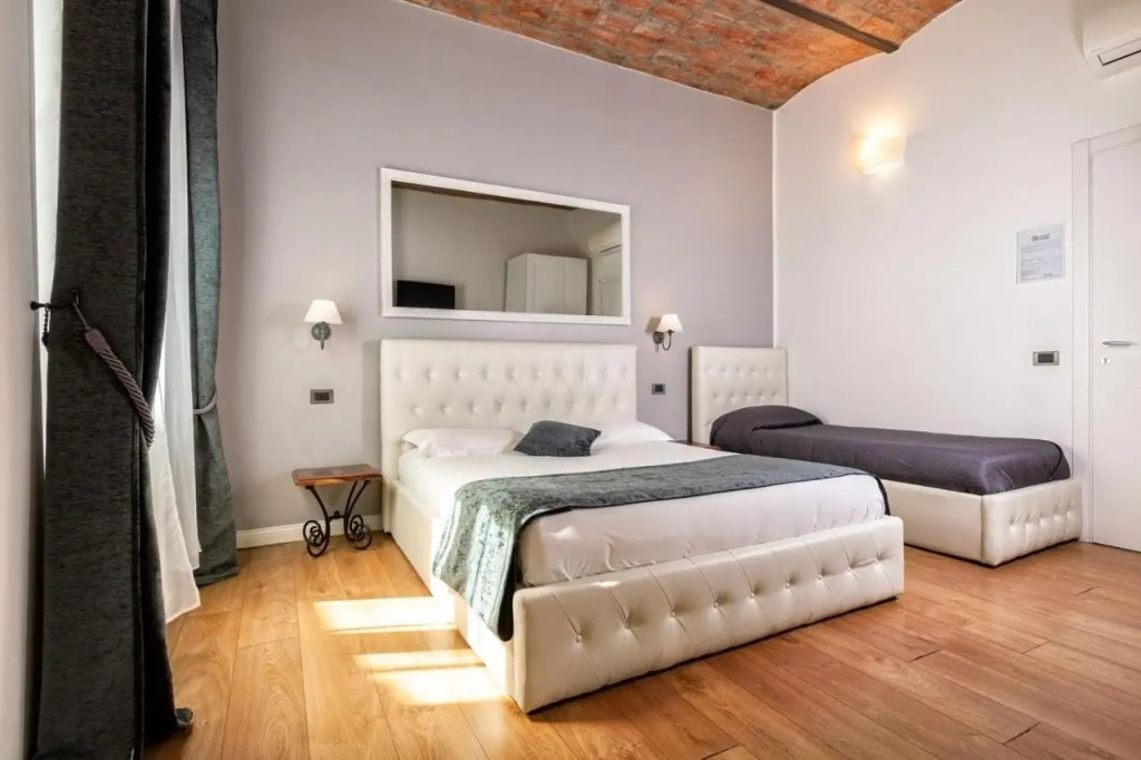 B&B Chez Moi