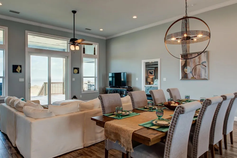 Serenity Now - 2442 Bienville