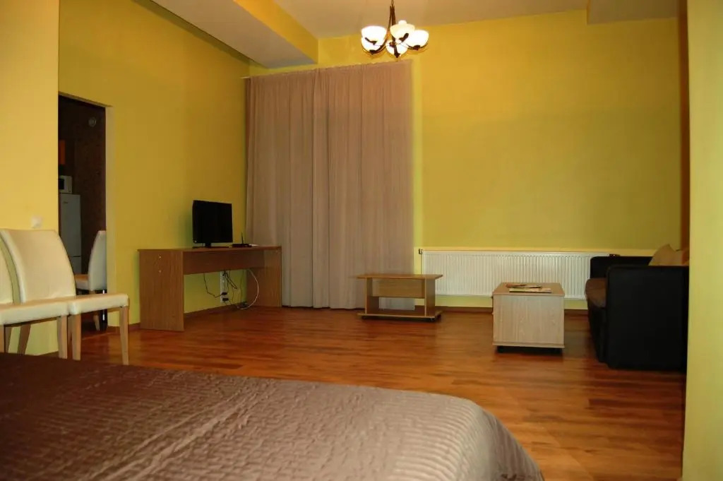Valdemāra Apartments