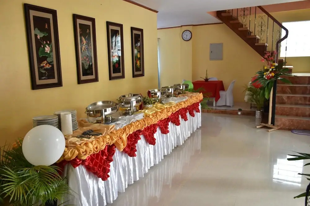 TGH Guest House Badian