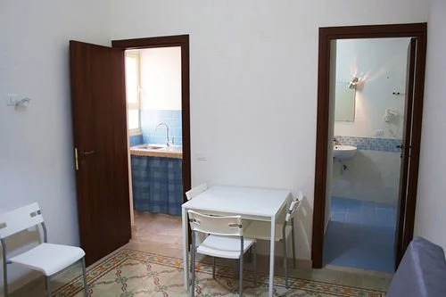 Casa Del Viaggiatore Trapani