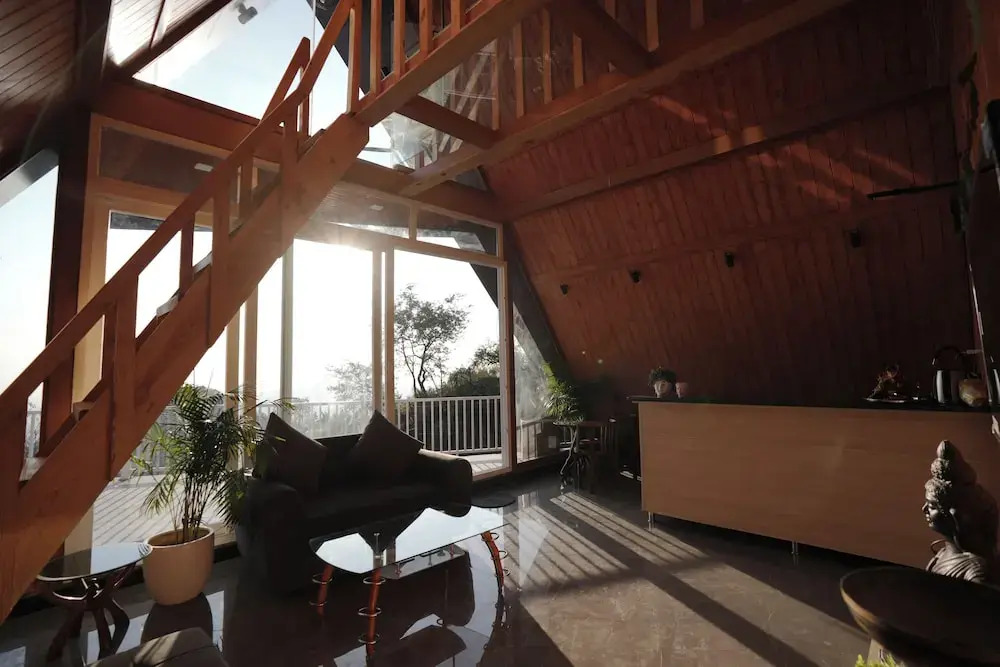The Offroad Homestay