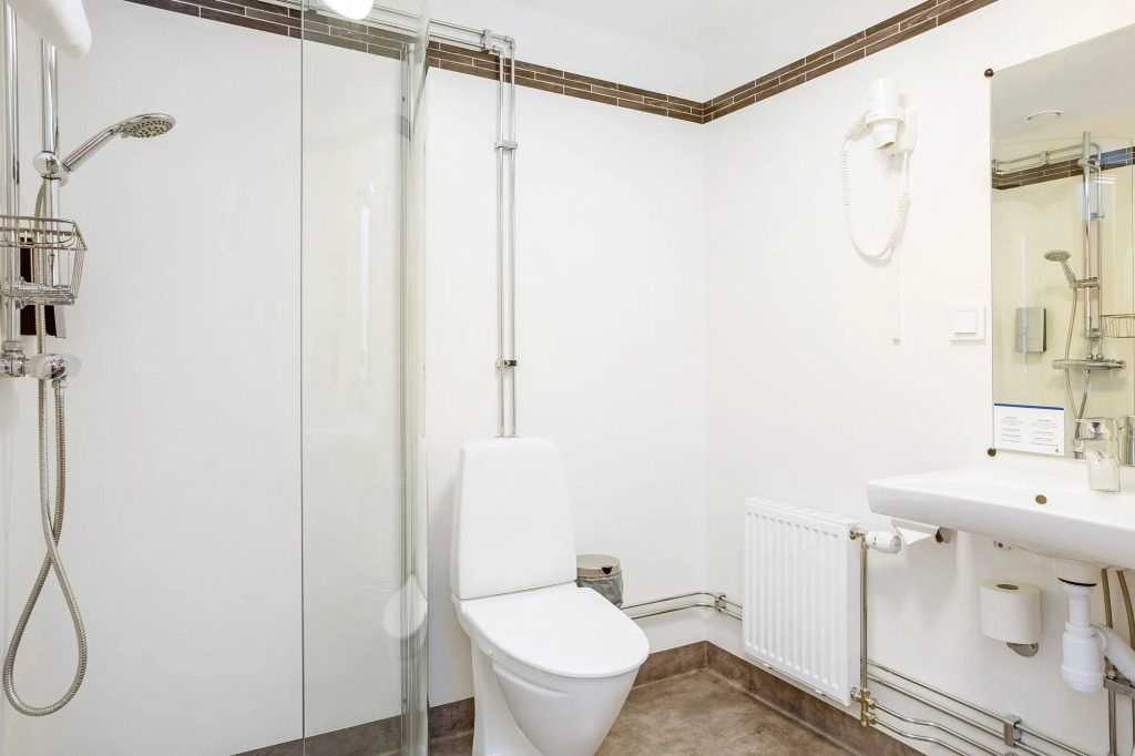 Best Western Sjofartshotellet