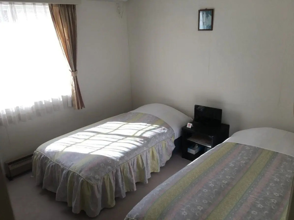 Mt Fuji B&B PENSION LE LAGON