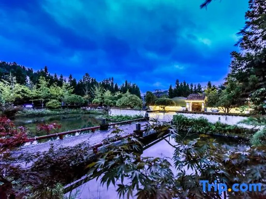 senye Resort Hotel