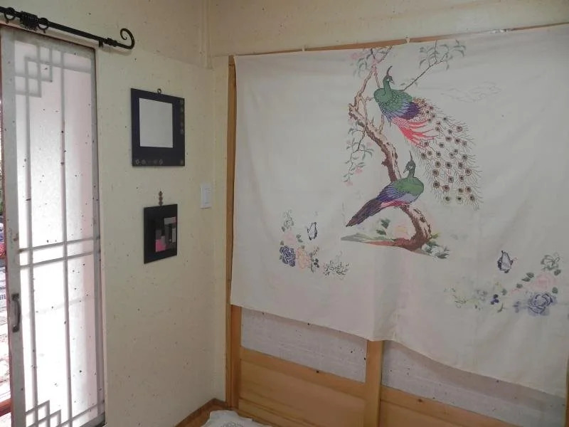 Gain Hanok Guesthouse