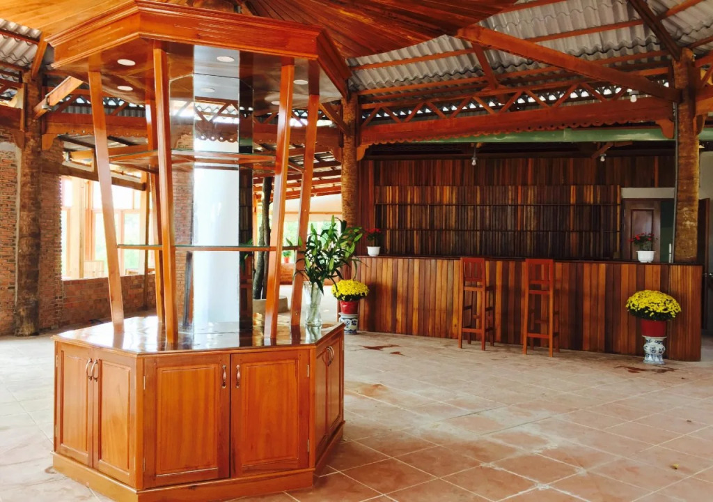 An Yen Resort