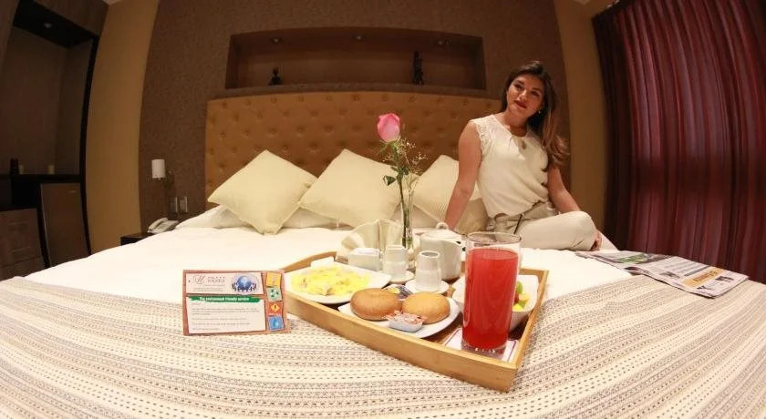 Hotel Mariest