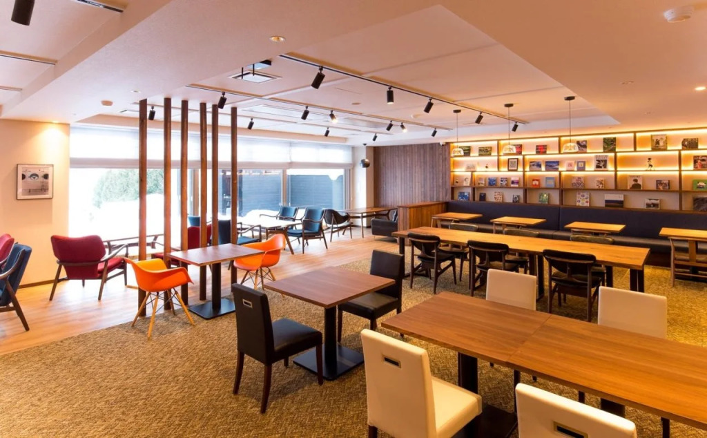 Hotel Munin Furano