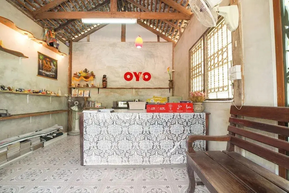 OYO Kanum Kanoon Resort