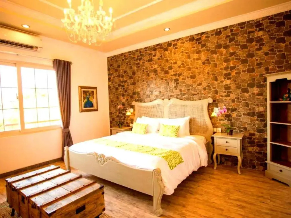Menzel Villas Nusa Dua